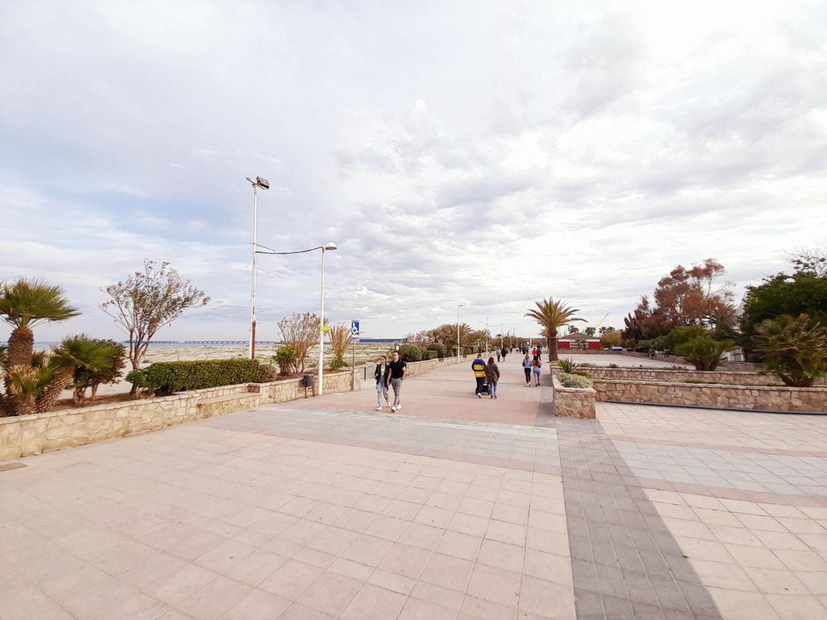 Apartment Casa Rius A 150 Metros De La Playa, Con Wifi